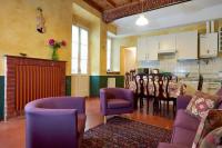Two-Bedroom Apartment - Ground Floor