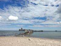 Apartament IKARA Gdynia - Ferienwohnung Gdingen