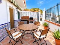 Casa Cueva Luz - Ferienwohnung Graena