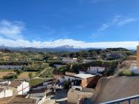 Casa Cueva Luz - Ferienwohnung Graena