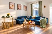 15 PPL - House - Hot Tube - Airport - A38-A50 - Parking - B&B Burton-on-Trent