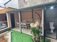 M&M guest house - Chambres d'hôtes Dilidjan