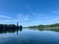 Houseboat ALOHA - B&B Lubieszewo