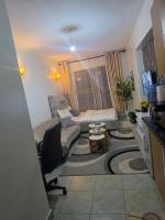 Mohsuites homes - Ferienwohnung Nairobi
