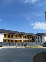 Gold Apartman - B&B Bük