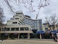 Zepterme Apartman 608 Vrnjačka Banja - B&B Vrnjačka Banja