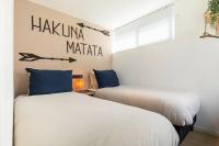 't Bunga huiske - Ferienwohnung Lanaken