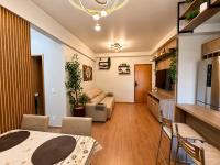 Recanto Augusta - Ferienwohnung Londrina