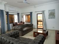 Magnifique F3 Bord de Mer COTONOU - Fidjrossè - B&B Cotonou