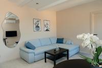 One-Bedroom Apartment with Balcony