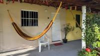 Chambre Triple avec Salle de Bains Privative