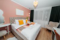 Apartment Juliet - B&B Sofia
