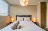 HOM I Estadio Nacional I RedSalud Nuñoa I WIFI - B&B Santiago
