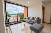 Estay Go Terrazza Suite - B&B Cuenca