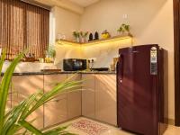Ghar stay By DeeHa - Pratham - Chambres d'hôtes Jaipur