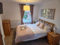 Charming Early 19th Century House in Suffolk - B&B Somersham