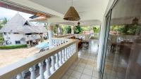 Harmony Homes Villa - B&B Diani Beach
