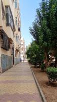 Cozy Furnished Room in Casablanca - Ferienwohnung Casablanca