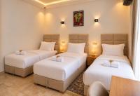 Triple Room with Mountain View