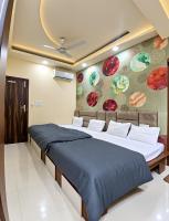 Agam Homestay-Two Minutes Walk From Golden Temple - Chambres d'hôtes Amritsar
