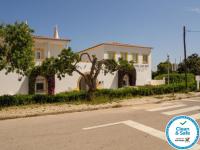 Casa Salute Boa Pesca 12 by CoolHouses - Chambres d'hôtes Senhora da Luz