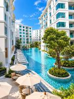 Pool view apartment Serenity Nai Yang - Ferienwohnung Nakhon Phanom