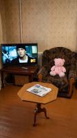 Apartment of old doctor in the heart of city - B&B Vinnycja