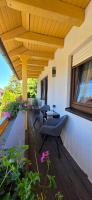 Kleines Waldglück in der Fränkischen Schweiz - B&B Gößweinstein