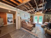 OUTA Lakehouse Cottage - Ferienwohnung Ovid