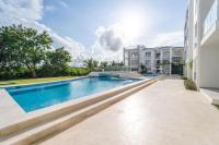 Aqua Pearl ! Pool Access 2 BRM J 102 - B&B Punta Cana