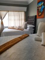 Double Room with Park View