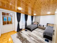 The House 39 - B&B Sheki