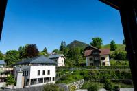 Design Appartement Bad Aussee - B&B Bad Aussee