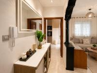 DHAJIA Morocco 2-Bed Moroccan Apt & Terrace Agadir - B&B Agadir