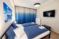 Monika's apartment - Serres city center - B&B Sérres