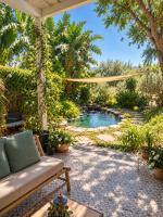 Home for Air -- 9 minutes from sea of Galilee - Bed and Breakfast Giv‘at Yo’av