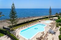 Canopael - Salida directa a piscina climatizada - B&B Mogán