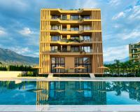 Armare Suites - Palm Resort Radhime - B&B Valona