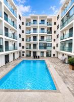 Dhajia Morocco 2BR Agadir Bay Pool - B&B Agadir