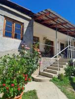 Chopliani Guest House Mezri - B&B Mestia
