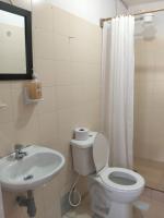 Economy Doppelzimmer