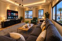 Al Jawhara Marina Durrat Al Arous - Bed and Breakfast Djedda