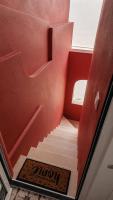 Casa Ruby Doo Rooftop Duplex 3 Terraces - Bed and Breakfast Fuzeta