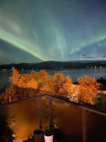 Great location, close to Telegrafbukta! - B&B Tromsø