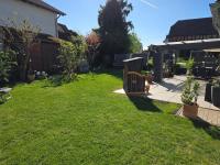 Ferienwohnung Grünblick - B&B Birlenbach