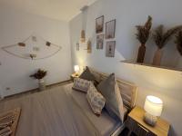 BOHO Apartment Sienna - B&B Bad Reichenhall