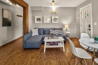 Coastal Suite - Harbourview in Ucluelet - B&B Ucluelet