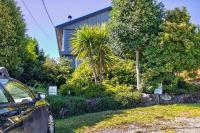 Coastal Suite - Harbourview in Ucluelet - B&B Ucluelet