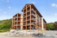 Modern Mont-Tremblant Getaway -Ostrya - B&B Mont-Tremblant