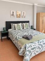 Rustic Charm - Ferienwohnung Polokwane